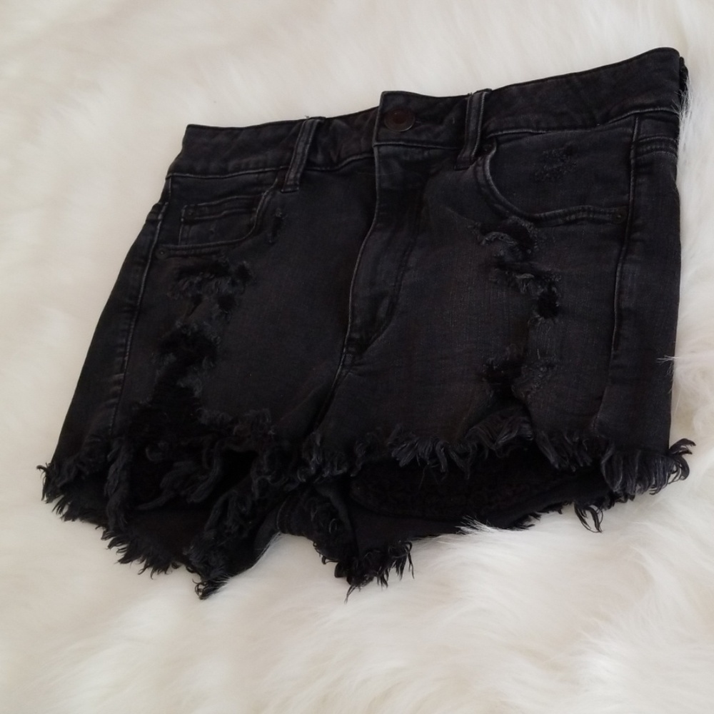 American Eagle Shorts size 8